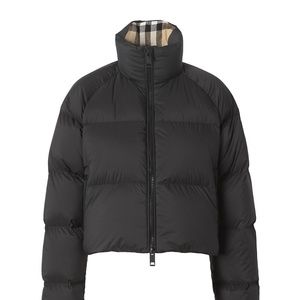 BURBERRY Winter Jacket